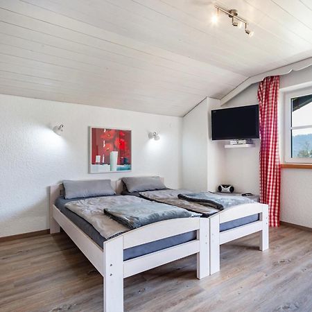 בולסטרלאנג Appartement Braun 2 מראה חיצוני תמונה