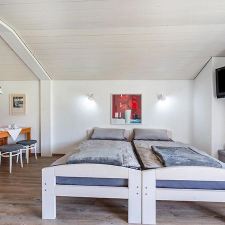 בולסטרלאנג Appartement Braun 2 מראה חיצוני תמונה