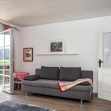 בולסטרלאנג Appartement Braun 2 מראה חיצוני תמונה