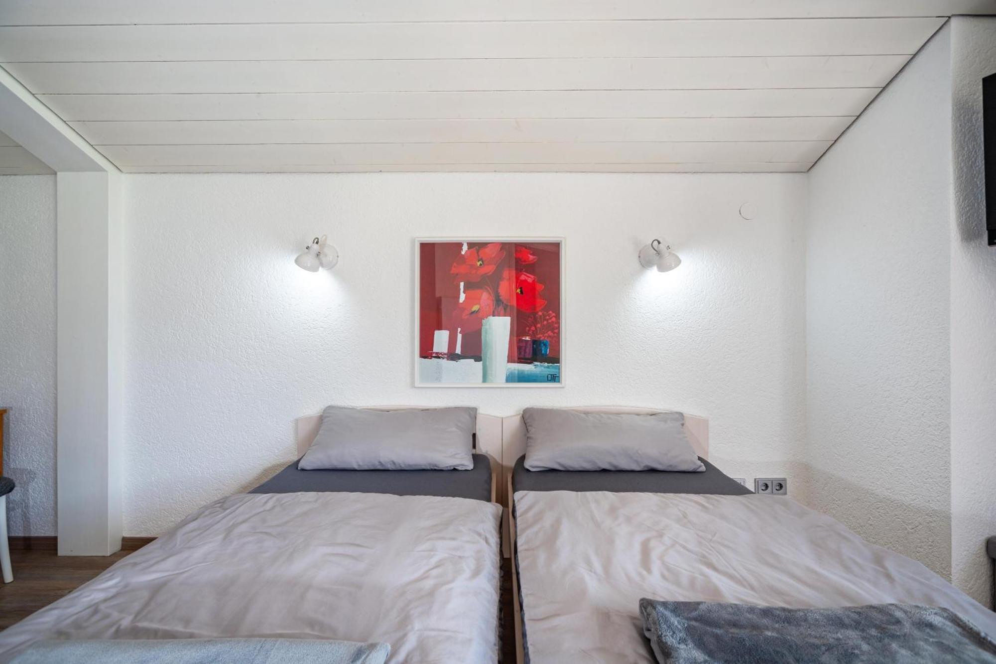 בולסטרלאנג Appartement Braun 2 מראה חיצוני תמונה
