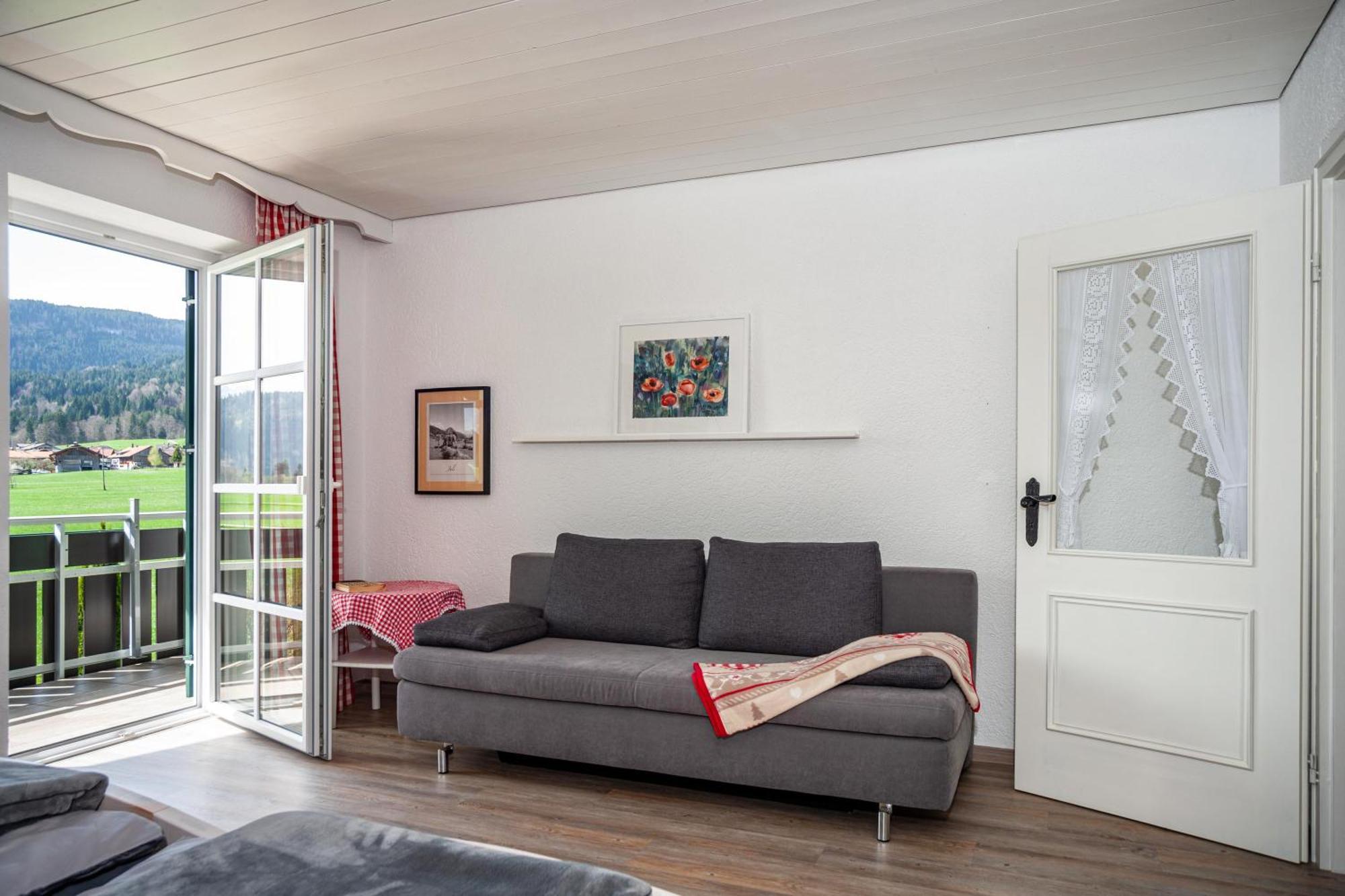 בולסטרלאנג Appartement Braun 2 מראה חיצוני תמונה