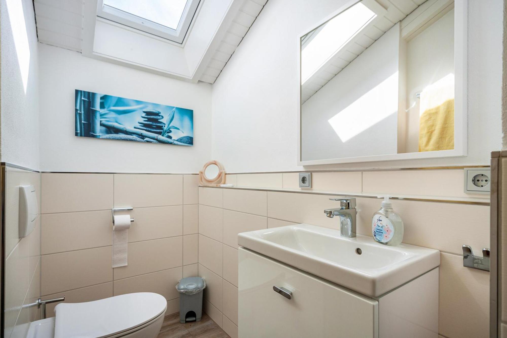 בולסטרלאנג Appartement Braun 2 מראה חיצוני תמונה