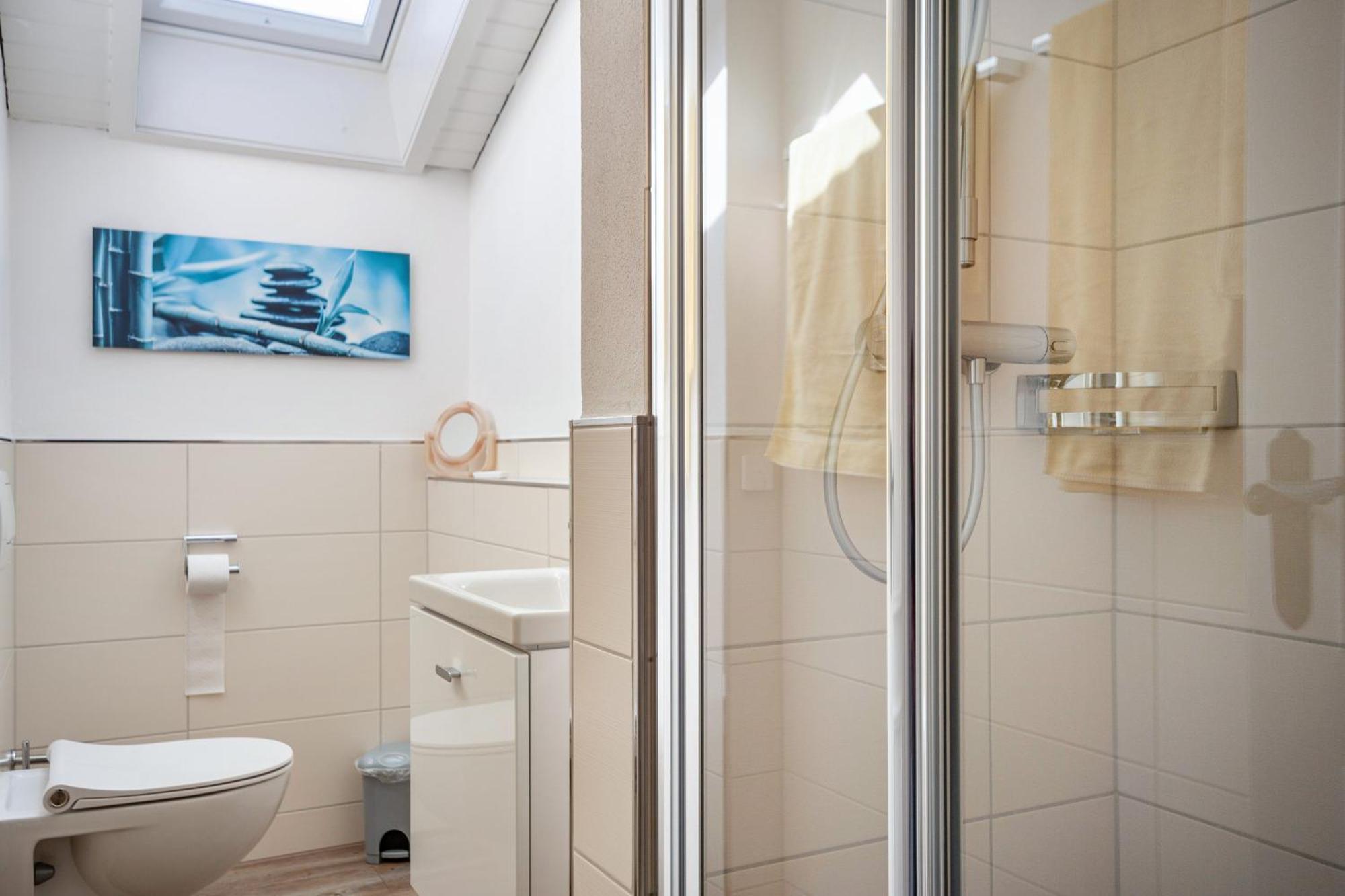 בולסטרלאנג Appartement Braun 2 מראה חיצוני תמונה